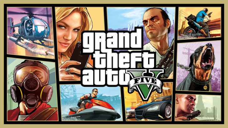 Grand Theft Auto V'in Yakında PC Game Pass'e Geleceği Söyleniyor