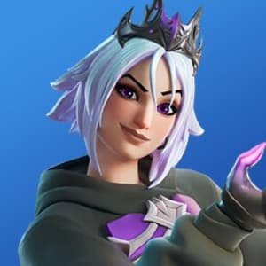 Persephone Fortnite NPC