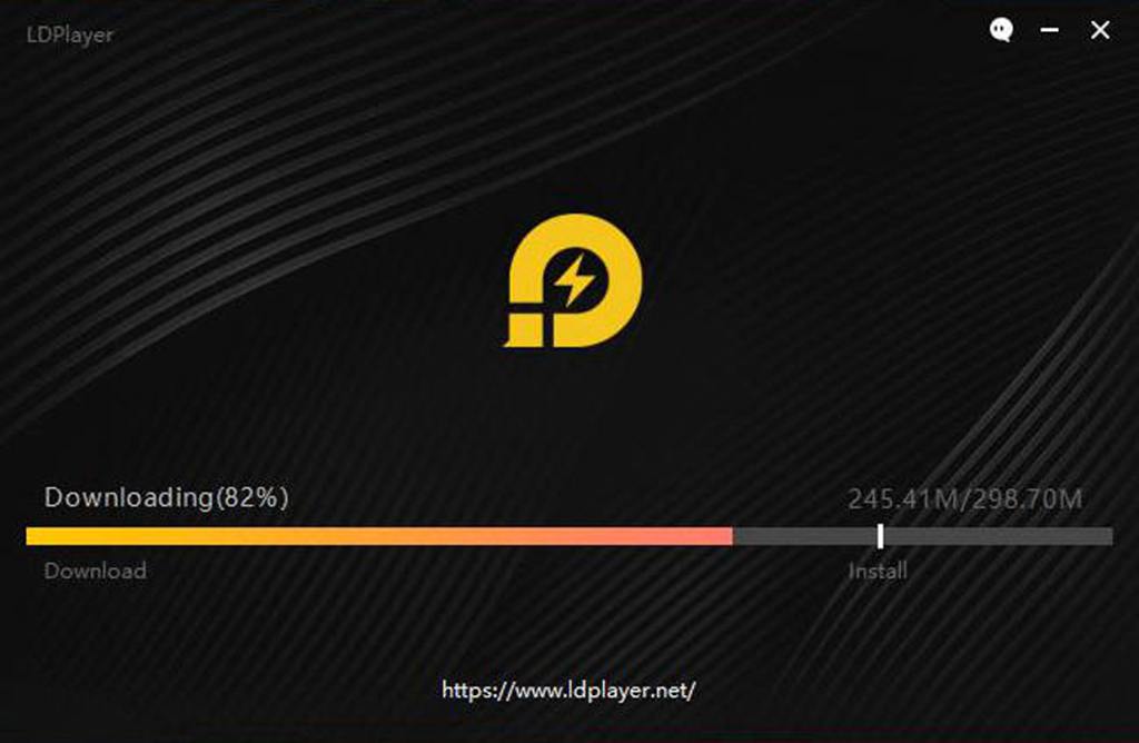 64bit Gerekli Oyunlar için 64-bit Android Emülatörünü İndirin