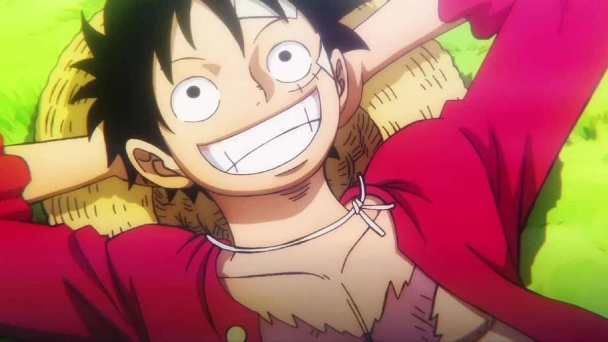 One Piece 25. yıl dönümü için özel anime projesi duyurdu