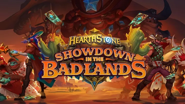 Yeni Hearthstone Genişlemesi, Çorak Topraklarda Karşılaşma