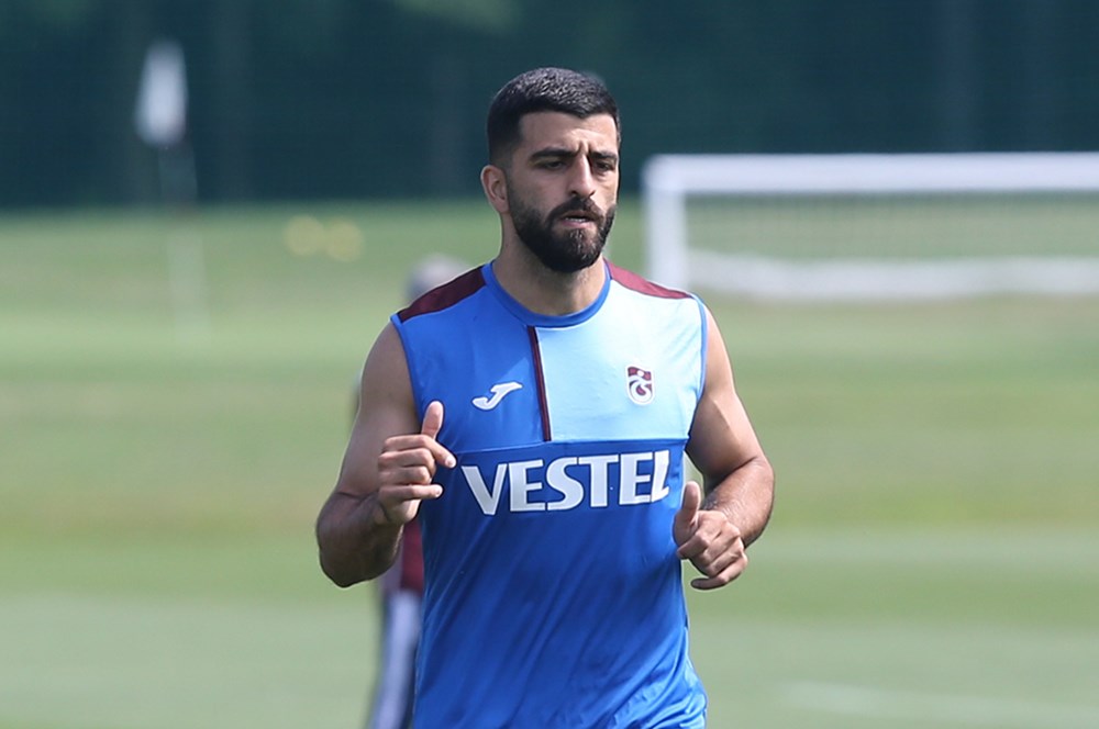 Abdullah Avcı'dan 4 ayrılık kararı: 2'si yeni sezon transferiydi  - 7. Foto