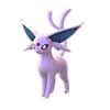 Espeon, Crobat'ın Pokemon Go'da lider Cliff'e karşı en iyi karşı koymalarından biri