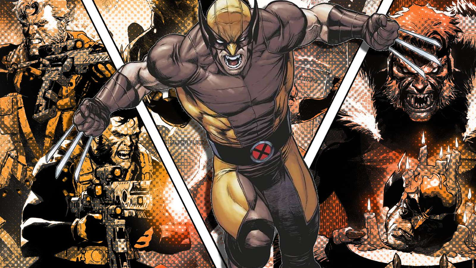 Sabretooth War: Wolverine'in şimdiye kadarki en kanlı hikayesinde şu ana kadar ölen herkes