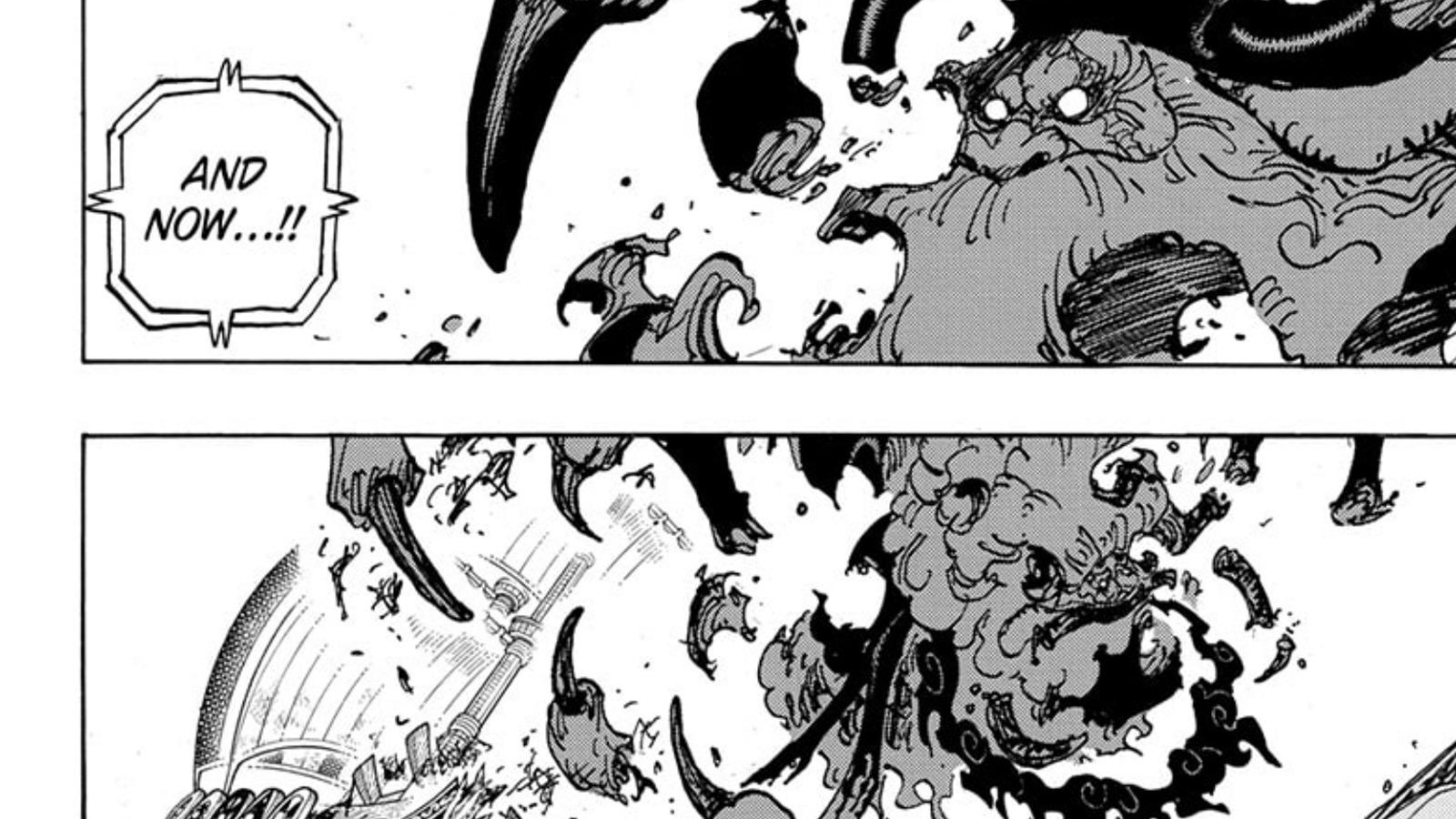 One Piece Bölüm 1122: Çıkış tarihi ve spoiler spekülasyonları