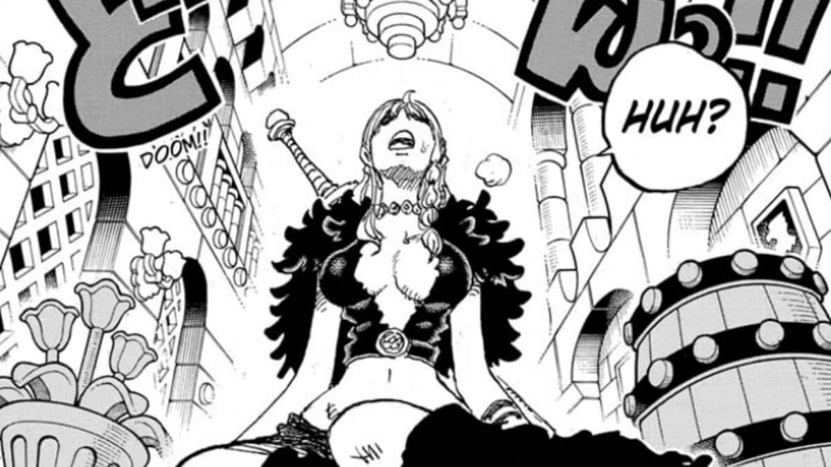 One Piece Bölüm 1128: Çıkış tarihi ve önemli spoilerlar