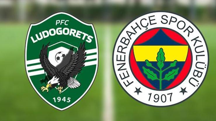 Şifresiz mi? Ludogorets Fenerbahçe maçı ne zaman, saat kaçta, hangi kanalda?