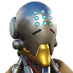 Zenyatta Kahraman Portresi