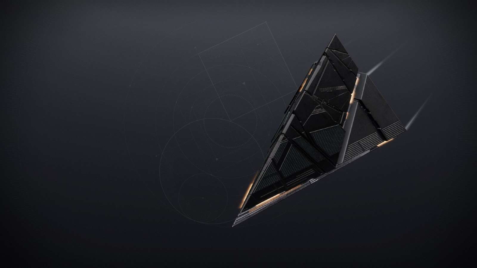 Destiny 2 Piramit Gemisi